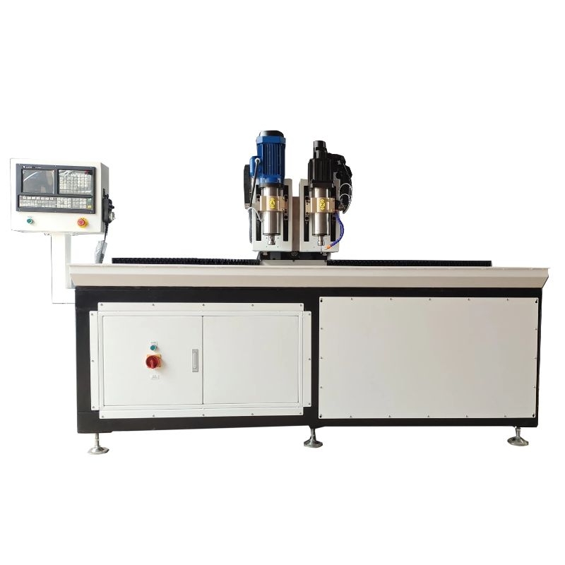 數控熱熔鉆攻機1500-ZG