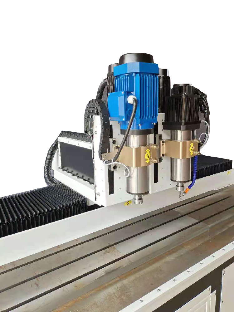 數控熱熔鉆攻機500-ZG