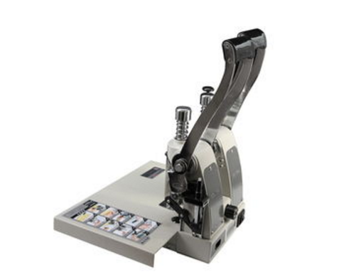 為什么很多生產(chǎn)企業(yè)都要選擇熱熔鉆孔機