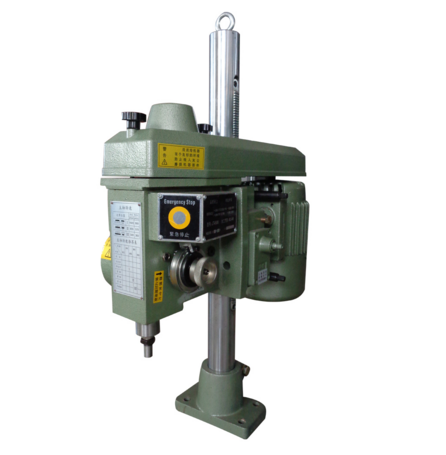 想要滿足個性化需求就選熱熔鉆孔機廠家