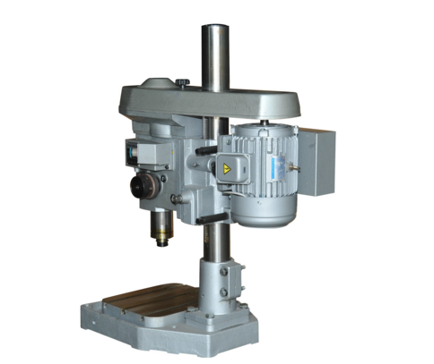 自動鉆孔機的產品類型比較豐富，應用場景較廣泛